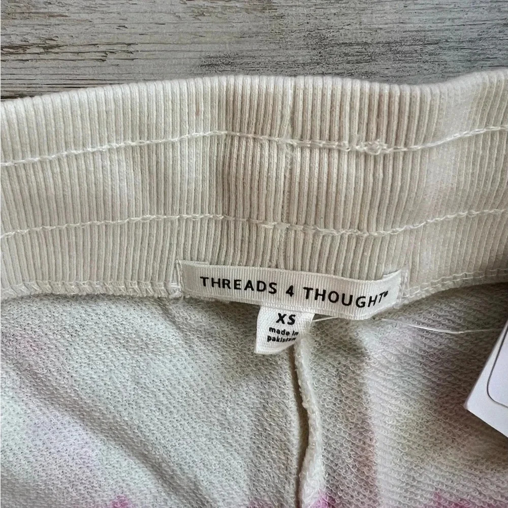 4 piece bundle lounge workout clothes Threads 4 Thought Vera Moda Shorts Tanks - Picture 7 of 10